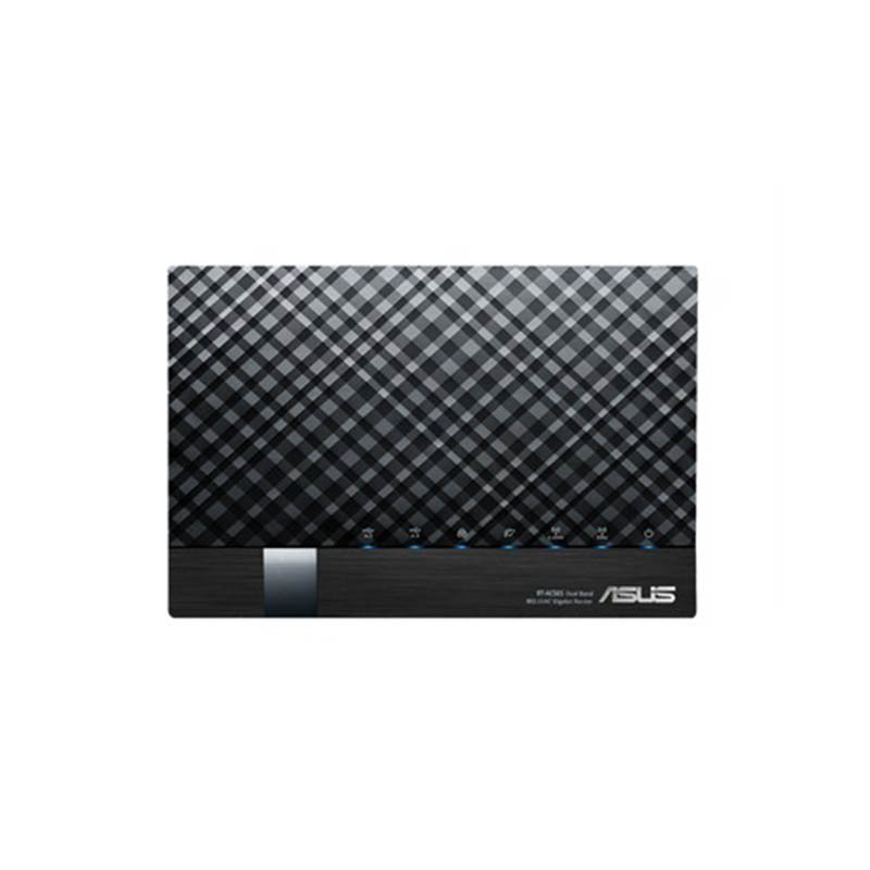 روتر ایسوس Asus RT-AC56S 802.11ac Dual-Band Wireless-AC1200 Gigabit Router